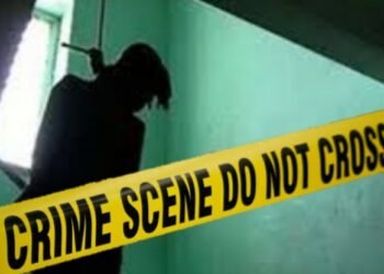 Suami Isteri Tak Harmonis, Warga Kota Serang Ini Ditemukan Tak Bernyawa