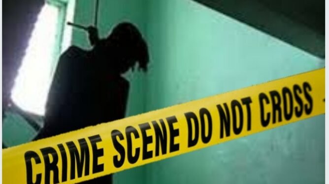 Suami Isteri Tak Harmonis, Warga Kota Serang Ini Ditemukan Tak Bernyawa