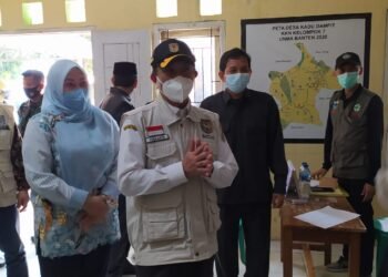 Pilkades Pandeglang