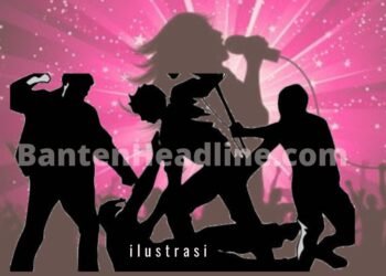 Warga Keragilan Babak Belur Dikeroyok Tiga Pemuda