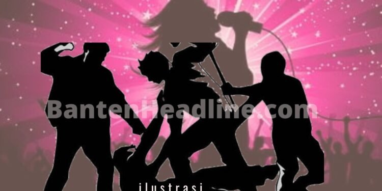 Warga Keragilan Babak Belur Dikeroyok Tiga Pemuda