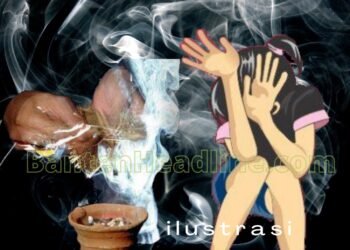 Minta Jampi Pemikat ke Dukun, Gadis Desa Malah Jadi Korban Pencabulan