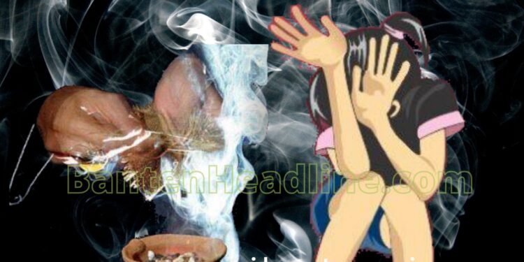 Minta Jampi Pemikat ke Dukun, Gadis Desa Malah Jadi Korban Pencabulan