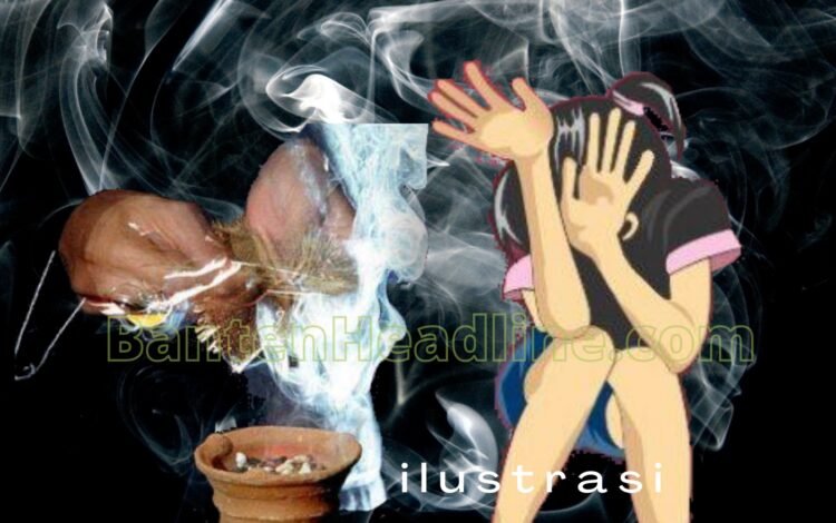 Minta Jampi Pemikat ke Dukun, Gadis Desa Malah Jadi Korban Pencabulan