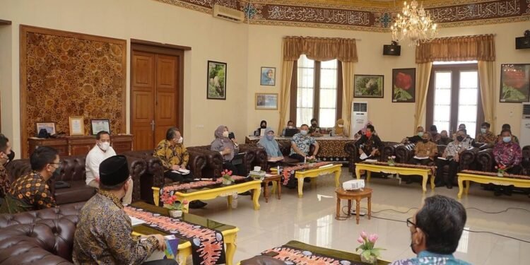 Kawasan Industri Pandeglang