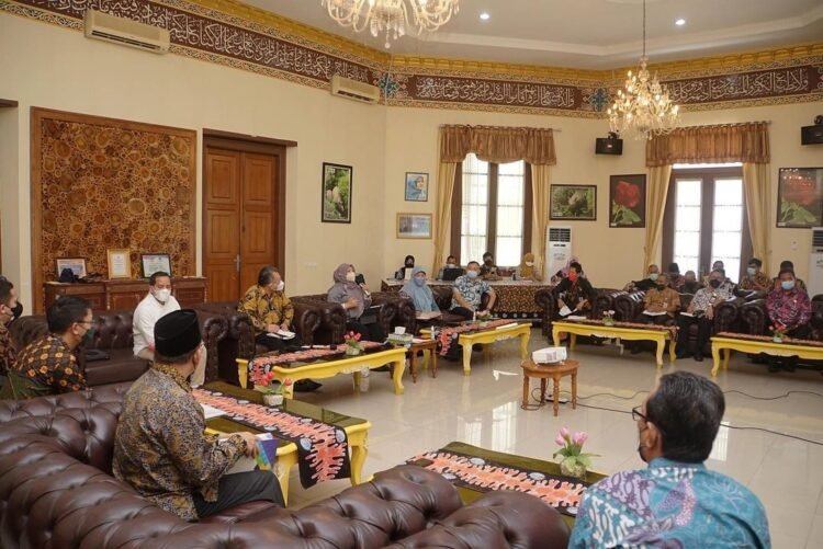 Kawasan Industri Pandeglang