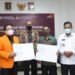 KPU Kota Serang dan Universitas Primagraha Jalin Kerjasama