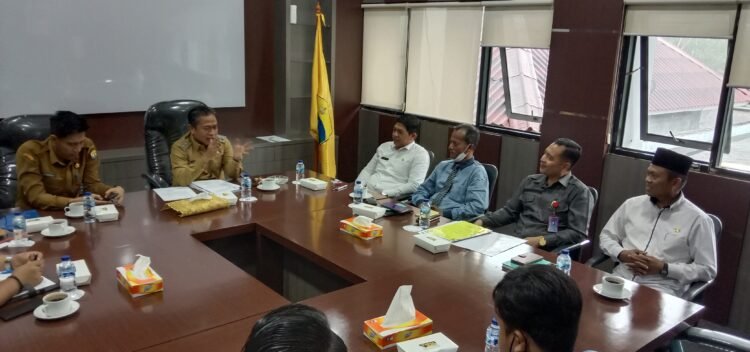 Hibah Lahan MAN 2 Kota Serang dari Kabupaten Serang Disoal