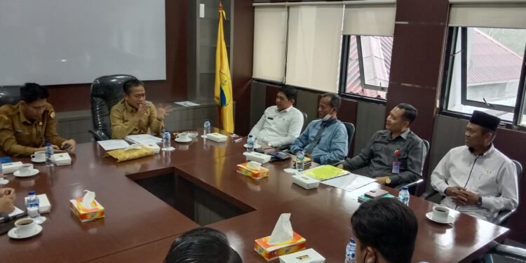 Hibah Lahan MAN 2 Kota Serang dari Kabupaten Serang Disoal