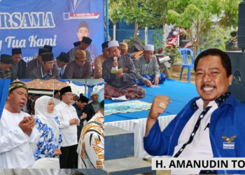 Demokrat Banten Siap Perang Jika Moeldoko Merebut Kepemimpinan AHY