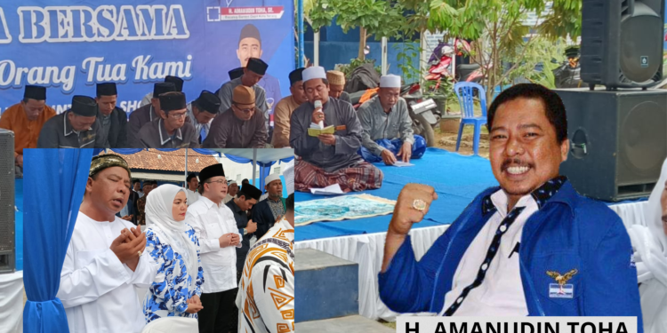 Demokrat Banten Siap Perang Jika Moeldoko Merebut Kepemimpinan AHY