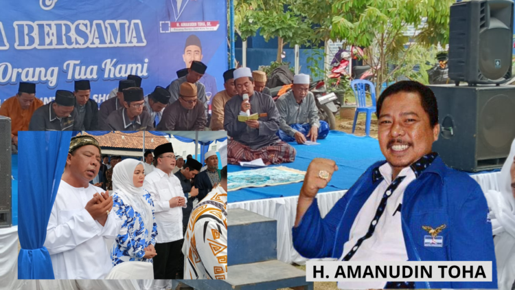 Demokrat Banten Siap Perang Jika Moeldoko Merebut Kepemimpinan AHY