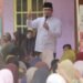 Andika Hazrumy Targetkan Perbanyak Ruang Terbuka Hijau