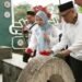 Bupati Serang Ziarah ke Makam Sultan Maulana Hasanudin dan Brigjen KH Syam’un